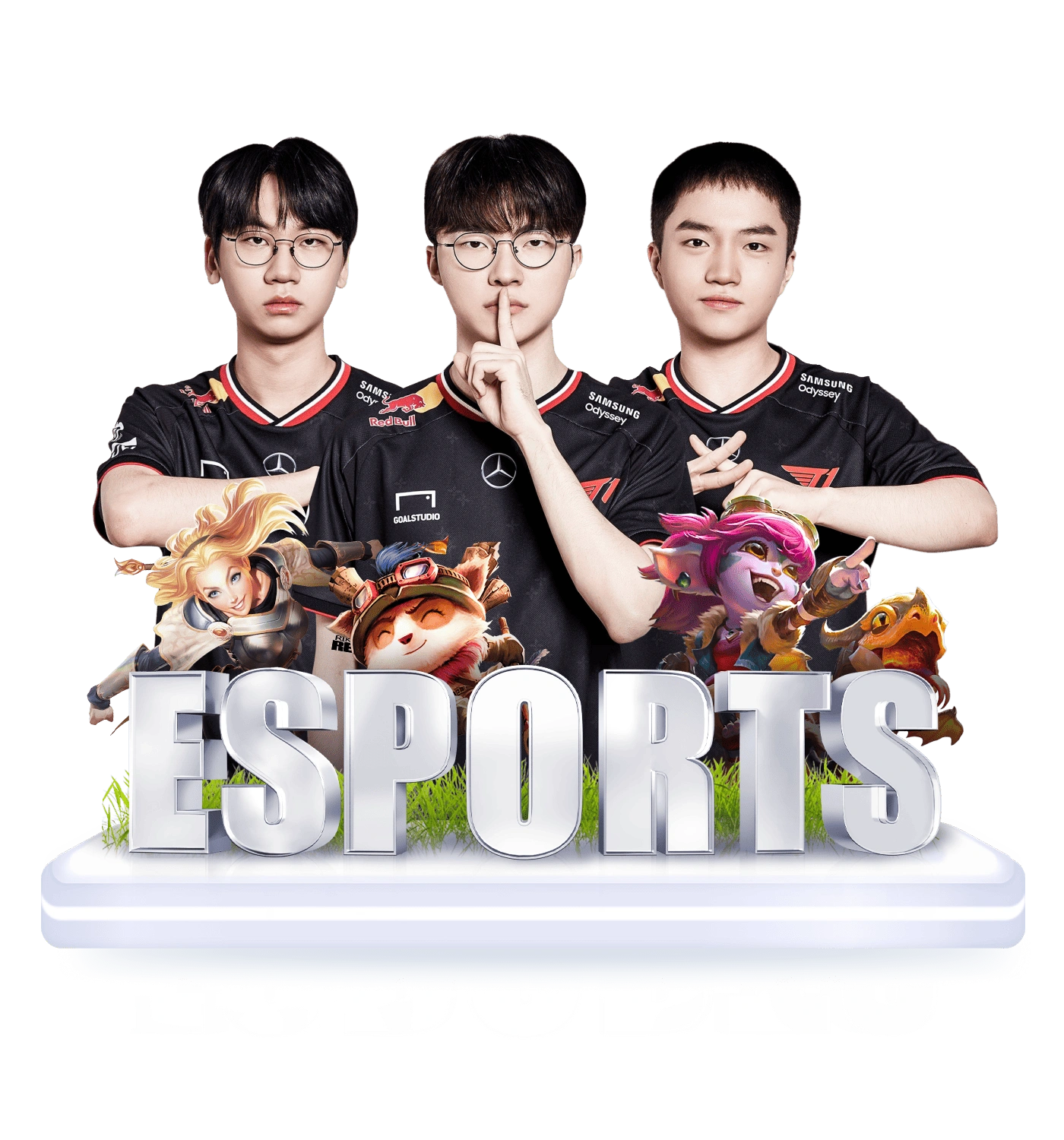 Esports Fly88 với giải đấu và lịch thi đấu